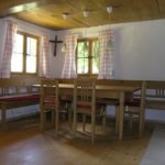 Stube Erdgeschoss