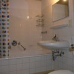 Bad Toilette Erdgeschoß