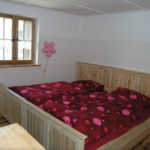 Schlafzimmer 1 Stock